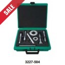 3227-202 | INSIZE 3-PUNTS GAT MICROMETER - SET 12-20mm (-0.005mm) 2-DELIG