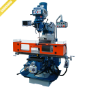 PK-GRSM-VII | NARVIK VERTICALE GEREEDSCHAP FREESMACHINE MET VARIATOR