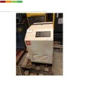 GEBRUIKTE  INGERSOLLRAND SCHROEFCOMPR SSR MH7,5 10BAR 0,91m/min 7,8Kw 1993 zonder tank (olie S46PRO beurt gehad)AIRCONET OCC-20-096 | *A 