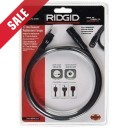 37103 - RIDGID seesnake kabel + lens