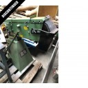 OCC-20-058 | *O GEBRUIKTE KL. 22033 BM 75 BANDSLIJPMACHINE 400V, SCHUURBAND 2000X75MM, MACHINENR. 3008