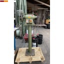 Gebruikte polijst-/ borstel Werkbankslijpmachine VSF200 (OCC-23-062)