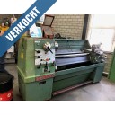 Gebruikte Draaimachine Dashin Champion (OCC-24-005) *11647