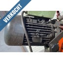 OCP-23-002 GEBRUIKTE ZAAGMOTOR BEWO 315 86.0380 LT = LAAGTOERIG 18,5/37m/min
