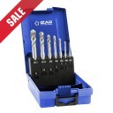 43353 | IZAR 3150 MACHINETAP SET M3 t/m M12 [BLINDE GATEN]