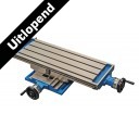 BAS2- Kruistafel 855x260mm / Verplaatsing 650X260mm (6-9-2023 LAATSTE EXEMPLAREN, AF FABRIEK LEVERBAAR) 
