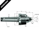 680-50 | Röhm meeneemcenter MK4 (enkel lichaam) 