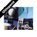 • BANDZAAG 2925X27 TOTAALOVERZICHT