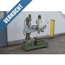 Gebruikte Radiaalboormachine UWM 3040x10/1 (OCC-23-071)