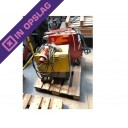 GEBRUIKTE KL. 22033 VARIOS VTB 225 ELEKTRODE LASAPPARAAT 400V - (OCC-20-061) *O 