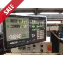 ISL-DR2_A5-SET_X=250-Z=1100 | INSIZE 2-ASSIGE DIGITALE UITLEZING (incl. steun) + A5 LINIALEN 250 + 1100 VERPLAATSING (EXCL. MONTAGE)