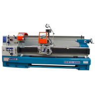CD-510-SLX | NARVIK conventionele draaimachine Ø510X2000