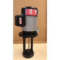 KB-25VS-40VS-TA-B26 | OND.B26 KOELMIDDELPOMP 230V/400V 2PH (2-FASEN) INSTEEKDIEPTE 140 MM