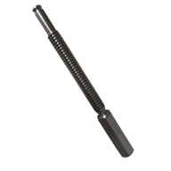 BON-130-OND-1043 | Spindel voor Cekaba boorklem met 125mm bekbreedte