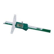 1147-150 INSIZE DIGITALE DIEPTE SCHUIFMAAT 150MM 0.01mm/0.0005"