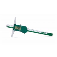 1141-300A | INSIZE DIGITALE DIEPTESCHUIFMAAT 300 MM (BASIS MODEL)