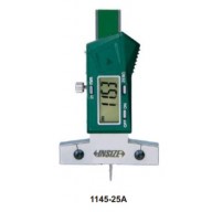 1145-25A | INSIZE DIGITALE DIEPTE METER 0-25MM / 0.01MM