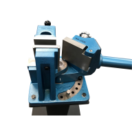 120E | STRIPPENBUIGER CAPACITEIT 120x10 MM  (Goliath)