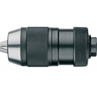 BOORHOUDER 3-16 mm JT6 ZELFSPANNEND TYPE A TORAX ...snelspanboorhouder