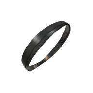 Koolstof BANDZAAG 6180x25x0,9 - 4 TPI 