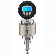 HYDRAULISCHE SPINDEL AANTREK KRACHTMETER BT40-45° - DIGITALE UITLEZING
