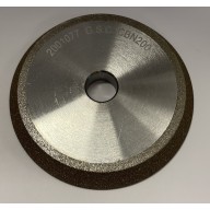 GS-1 CBN BOREN HERSLIJPSCHIJF VOOR HSS