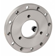 8240-315-8-X | BISON CAMLOCK D1-8 OPSPANPLAAT 315 MM v. KLAUWPLAAT MET PASRAND DIN 55029