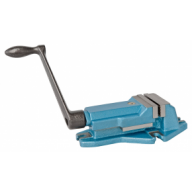 6512-250 | BISON MACHINEKLEM 250x200 MM | 326512090300