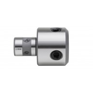 DW-FQ-00635 | IZAR 4074 - ADAPTER. FREES WELDON, MACHINE FEIN QUICK IN, EXPULSOR 6,35 MM