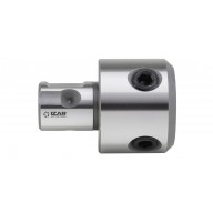 DW-UN-00798 | IZAR 4074 - ADAPTER. FREES WELDON,  MACHINE UNIVERSEEL, EXPULSOR 7,98 MM