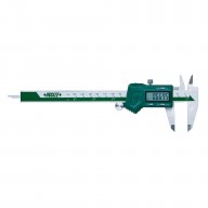 1124-300A | INSIZE DIGITALE SCHUIFMAAT 300 MM MET UITWISSELBARE PUNTEN