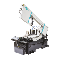 460x600 SHI-LR II | PEGAS GONDA BANDZAAGMACHINE (2nd gen.) [5380x41 x1,3...] 