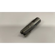 11.11.160 - M.D. K30 - H - POLLEDRI KOPVERZINKFREES Ø16 MM, GELEIDE PEN DIA. Ø8.4mm 