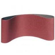 SCHUURBAND 150X2500 K40 ROOD ALUMINIUM OXIDE (TBV KEF BSH25)  VSM KK711X 