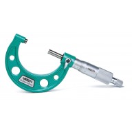 3203-3006A | INSIZE BUITENSCHROEFMAAT SET 150-300 MM 0.01MM