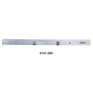 6141-260 | OPTIONELE VOET VERBREDER 260MM VOOR DIEPTE SCHUIFMAAT 