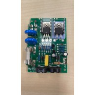 0188945 | MOTORREM PRINTPLAAT 15A - 400V '' Type II ''