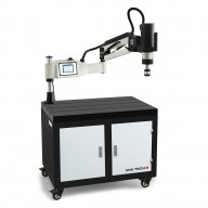 ETA2412 | MW-TECH ELECTRISCHE TAPARM M6-M24 (200 RPM)