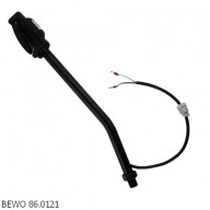 86.0121 | BEWO 250/315 TREKSTANG COMPLEET