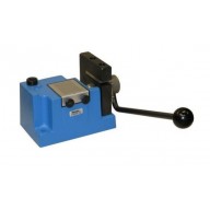Schaar AHE 50 Ideal, lintzaag tot 50 mm, dikte 1 mm