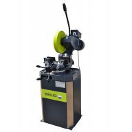 315HT | BEWO 315 AFKORTCIRKELZAAGMACHINE HT (HOOGTOERIG) *** Bedrijfsklaar ***