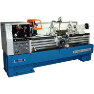 CD-510-CL | NARVIK conventionele draaimachine (met koppeling)  Ø510x1600