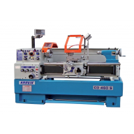 CD-460-S | NARVIK conventionele draaimachine Ø460x1145 
