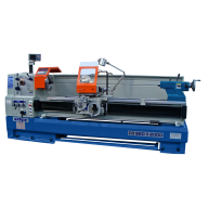 CD-560-1000 | NARVIK conventionele draaimachine Ø560X1000