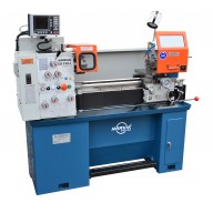 CD-330-J | NARVIK conventionele draaimachine TRAINER Ø330x750 (STANDAARD UITVOERING) CE16.1