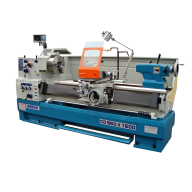 CD-560-1500 | NARVIK conventionele draaimachine Ø560X1500