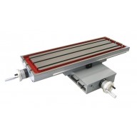 800XY - SAIM Kruistafel 800x280mm [ALT. BAS2] Verplaatsing 520X270mm