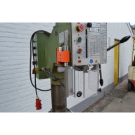 DC220CE | Boorkap 220mm 3-zijdig afgeschermd en uitschuifbaar