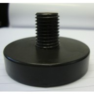 BPO15EH/OND.22-161 - ZUIGERSTANG GEHARDE BESCHERMKOP M16 x Ø57mm