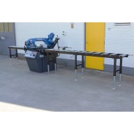 RBR300 | Aanslag Rollenbaan 3 meter